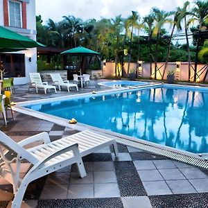 Country Heritage Resort Hotel